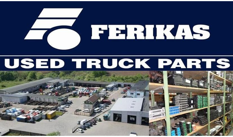 DAF XF106 - Manete de mudanças para Camião: foto 4 DAF XF106 - Manete de mudanças para Camião: foto 4