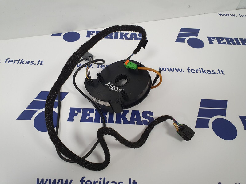 DAF XF106 - Suspensão para Camião: foto 1 DAF XF106 - Suspensão para Camião: foto 1
