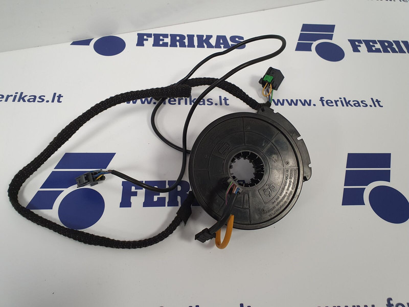 DAF XF106 - Suspensão para Camião: foto 2 DAF XF106 - Suspensão para Camião: foto 2