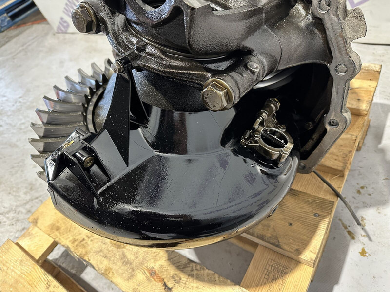 Daimler-Benz Actros MP5 - Diferencial para Camião: foto 4 Daimler-Benz Actros MP5 - Diferencial para Camião: foto 4