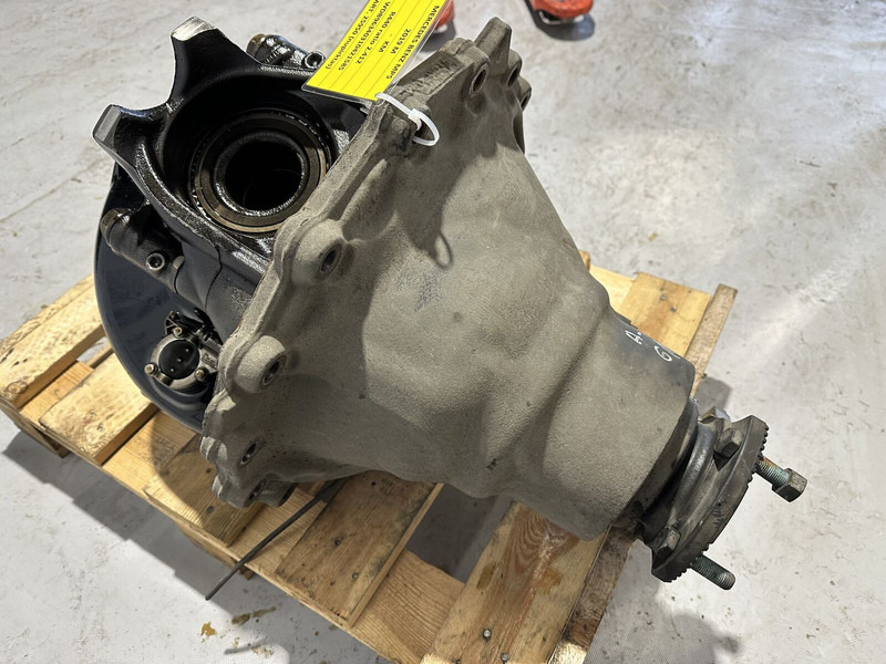 Daimler-Benz Actros MP5 - Diferencial para Camião: foto 3 Daimler-Benz Actros MP5 - Diferencial para Camião: foto 3