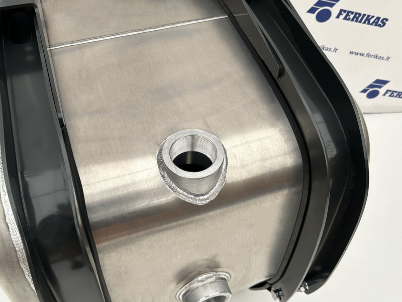 Tanque hidráulico para Camião novo Hydraulic aluminum oil tank 150L: foto 9 Tanque hidráulico para Camião novo Hydraulic aluminum oil tank 150L: foto 9