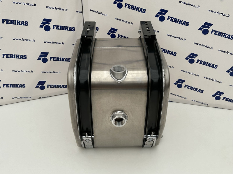 Tanque hidráulico para Camião novo Hydraulic aluminum oil tank 150L: foto 8 Tanque hidráulico para Camião novo Hydraulic aluminum oil tank 150L: foto 8