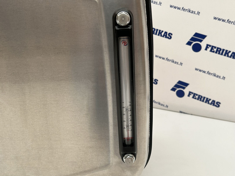 Tanque hidráulico para Camião novo Hydraulic aluminum oil tank 150L: foto 7 Tanque hidráulico para Camião novo Hydraulic aluminum oil tank 150L: foto 7