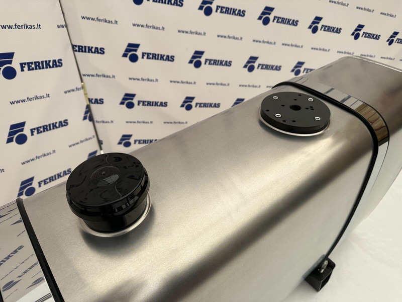 Hydraulic aluminum oil tank 250L - Tanque hidráulico para Camião: foto 5 Hydraulic aluminum oil tank 250L - Tanque hidráulico para Camião: foto 5