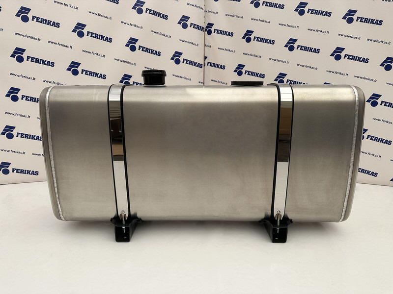 Hydraulic aluminum oil tank 250L - Tanque hidráulico para Camião: foto 1 Hydraulic aluminum oil tank 250L - Tanque hidráulico para Camião: foto 1