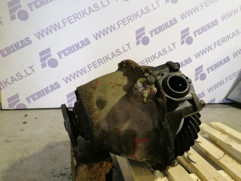 Iveco 3,41 12/41 177e - Diferencial para Camião: foto 4 Iveco 3,41 12/41 177e - Diferencial para Camião: foto 4
