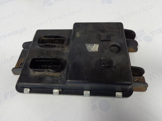 Iveco Front Frame Computer control unit 41221002 (WORLDWIDE DELIVERY) - Centralina electrónica para Camião: foto 1 Iveco Front Frame Computer control unit 41221002 (WORLDWIDE DELIVERY) - Centralina electrónica para Camião: foto 1