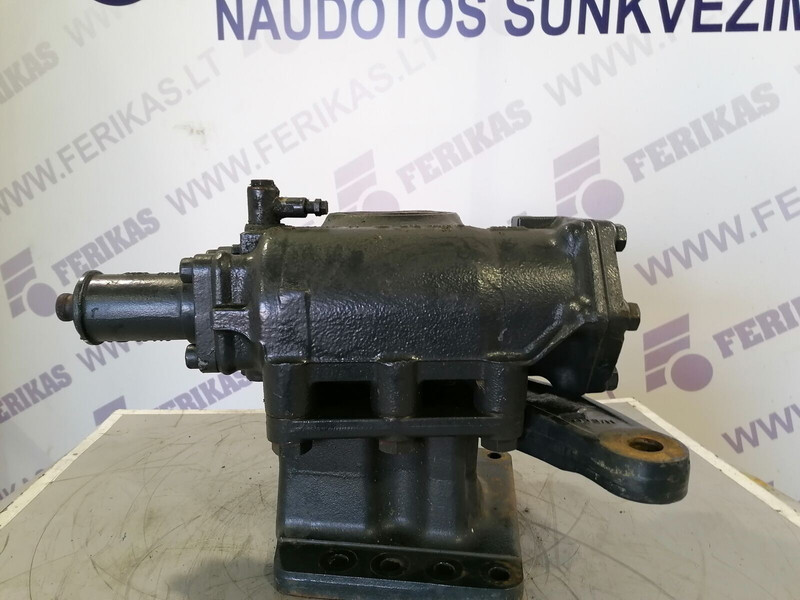 Iveco - Caixa de direção para Camião: foto 3 Iveco - Caixa de direção para Camião: foto 3