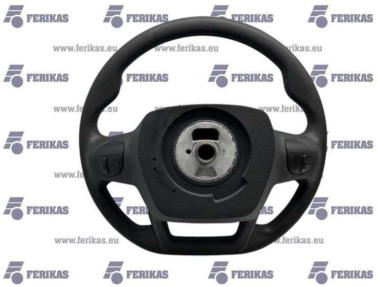 Iveco S-WAY - Volante de direção para Camião: foto 4 Iveco S-WAY - Volante de direção para Camião: foto 4