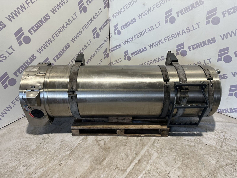 Iveco S-WAY - Tanque de combustível para Camião: foto 1 Iveco S-WAY - Tanque de combustível para Camião: foto 1