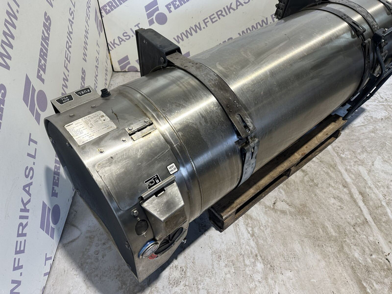 Iveco S-WAY - Tanque de combustível para Camião: foto 3 Iveco S-WAY - Tanque de combustível para Camião: foto 3