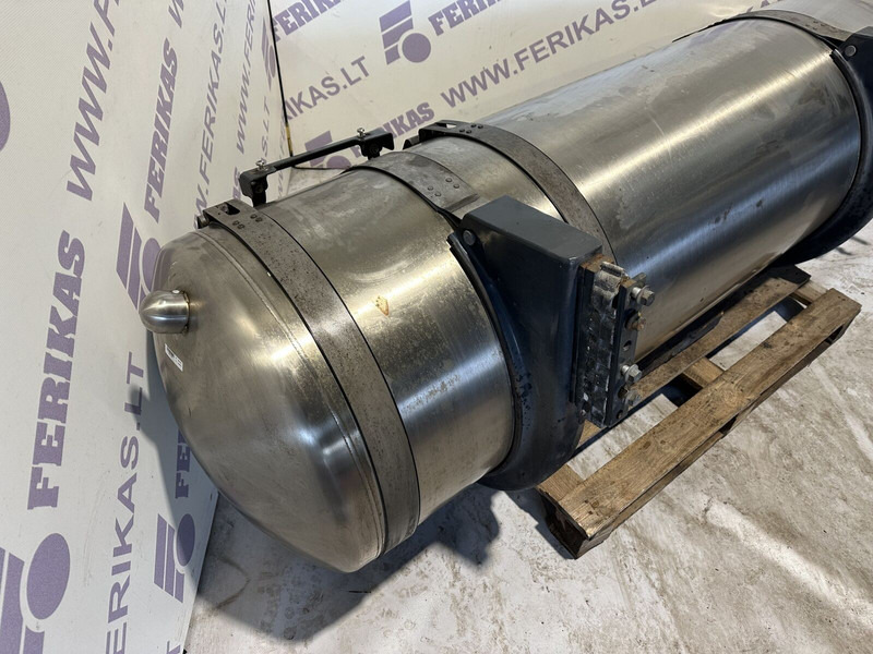 Iveco S-WAY - Tanque de combustível para Camião: foto 5 Iveco S-WAY - Tanque de combustível para Camião: foto 5