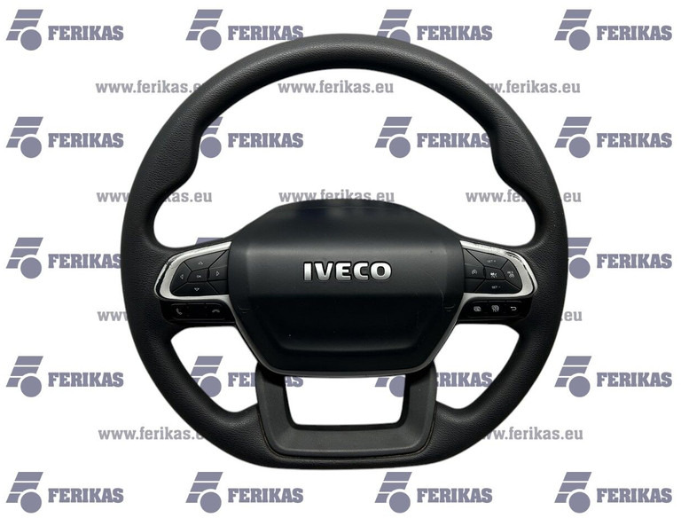 Iveco S-WAY - Volante de direção para Camião: foto 1 Iveco S-WAY - Volante de direção para Camião: foto 1