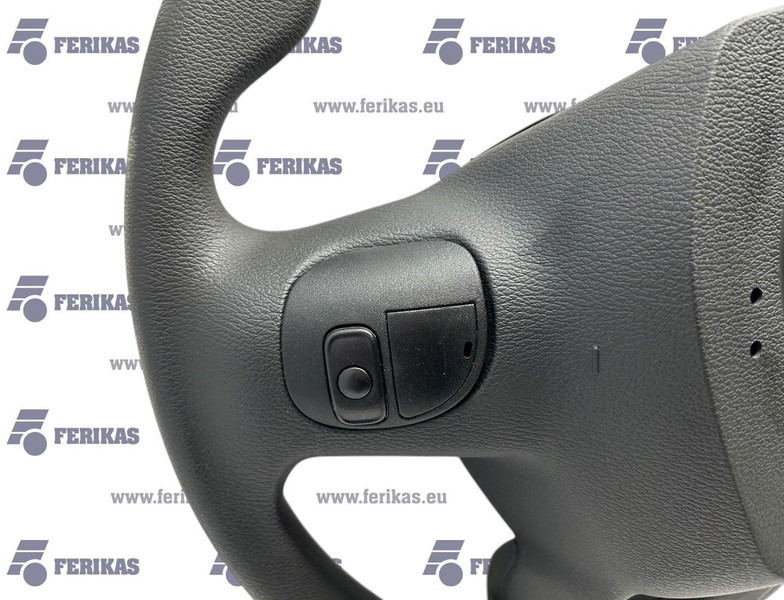 Iveco S-WAY - Volante de direção para Camião: foto 5 Iveco S-WAY - Volante de direção para Camião: foto 5