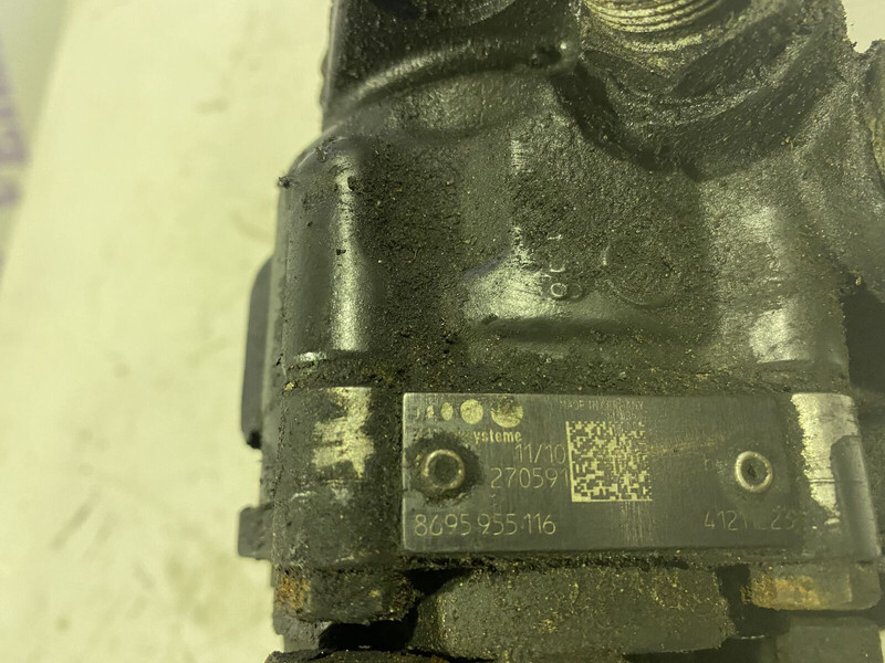 Iveco stralis - Bomba de direção para Camião: foto 3 Iveco stralis - Bomba de direção para Camião: foto 3