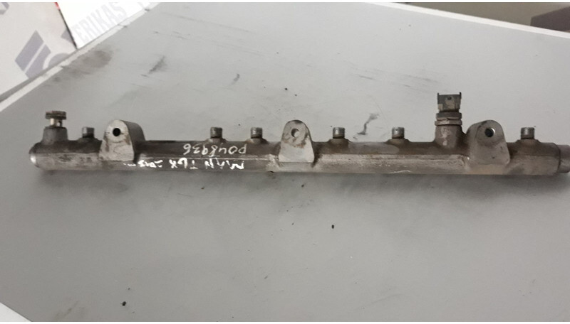 MAN Common rail - Sistema de combustível para Camião: foto 3 MAN Common rail - Sistema de combustível para Camião: foto 3