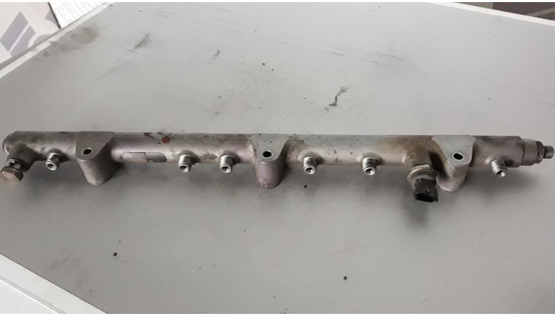 MAN Common rail - Sistema de combustível para Camião: foto 1 MAN Common rail - Sistema de combustível para Camião: foto 1