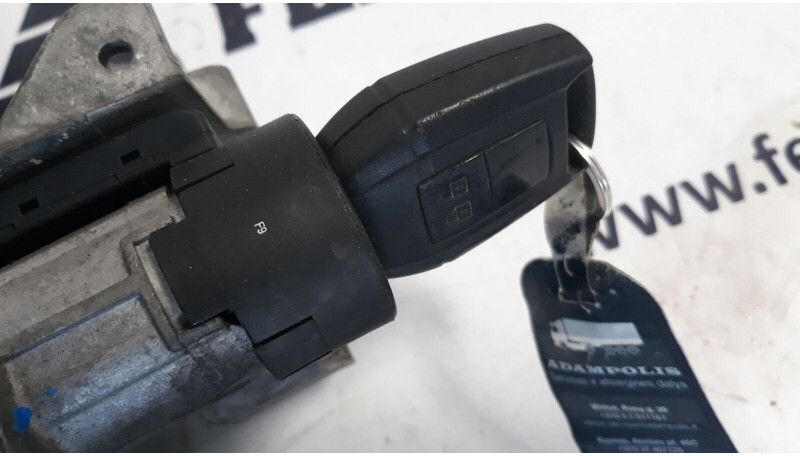 MAN D2676 - Centralina electrónica para Camião: foto 5 MAN D2676 - Centralina electrónica para Camião: foto 5