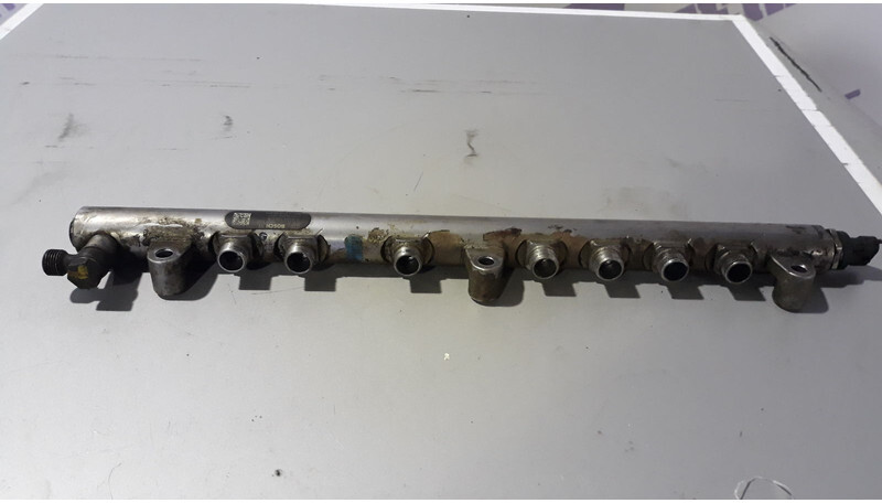 MAN D2676 - Sistema de combustível para Camião: foto 1 MAN D2676 - Sistema de combustível para Camião: foto 1