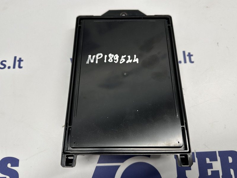 MAN Elektronik DIO 24V - Centralina electrónica para Camião: foto 2 MAN Elektronik DIO 24V - Centralina electrónica para Camião: foto 2