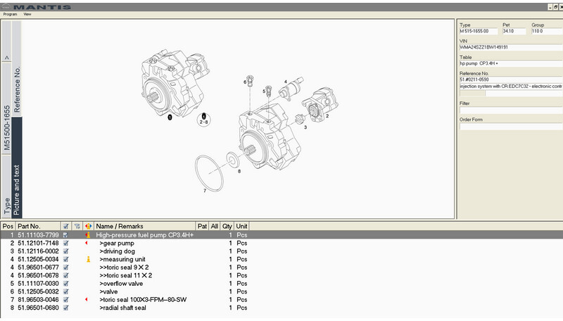 MAN High pressure fuel pump 51111037799 (WORLDWIDE DELIVERY) BOSCH - Bomba de combustivel para Camião: foto 3 MAN High pressure fuel pump 51111037799 (WORLDWIDE DELIVERY) BOSCH - Bomba de combustivel para Camião: foto 3