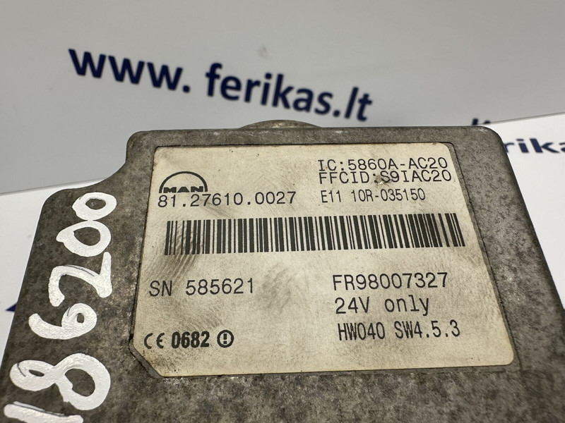 MAN - Sensor para Camião: foto 4 MAN - Sensor para Camião: foto 4