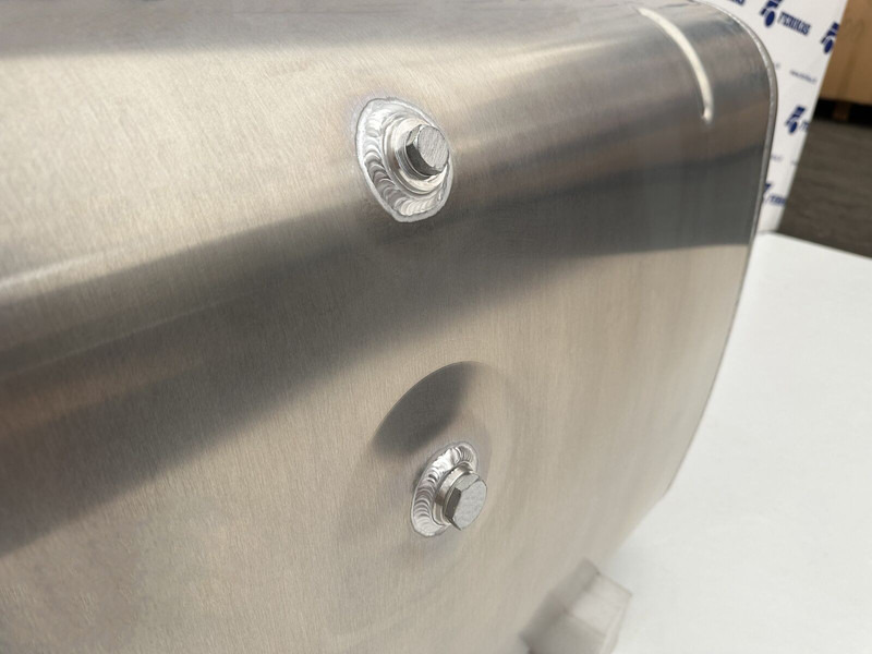 Tanque de combustível para Camião novo MAN: foto 7