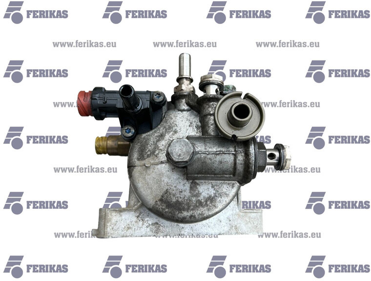 MAN TGL - Filtro de combustível para Camião: foto 3 MAN TGL - Filtro de combustível para Camião: foto 3