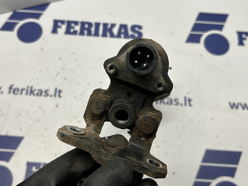 MAN TGL - Embreagem e peças para Camião: foto 3 MAN TGL - Embreagem e peças para Camião: foto 3