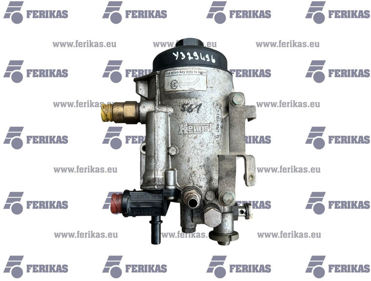 MAN TGL - Filtro de combustível para Camião: foto 1 MAN TGL - Filtro de combustível para Camião: foto 1