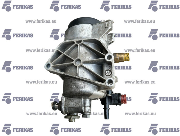 MAN TGL - Filtro de combustível para Camião: foto 2 MAN TGL - Filtro de combustível para Camião: foto 2