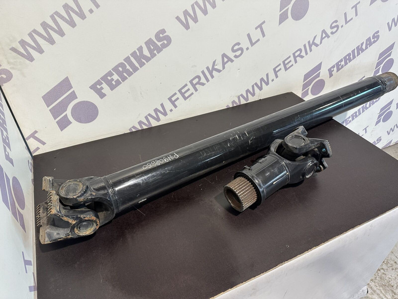 MAN propeller shaft - Semi eixo para Camião: foto 2 MAN propeller shaft - Semi eixo para Camião: foto 2