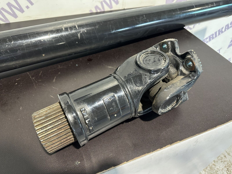 MAN propeller shaft - Semi eixo para Camião: foto 4 MAN propeller shaft - Semi eixo para Camião: foto 4