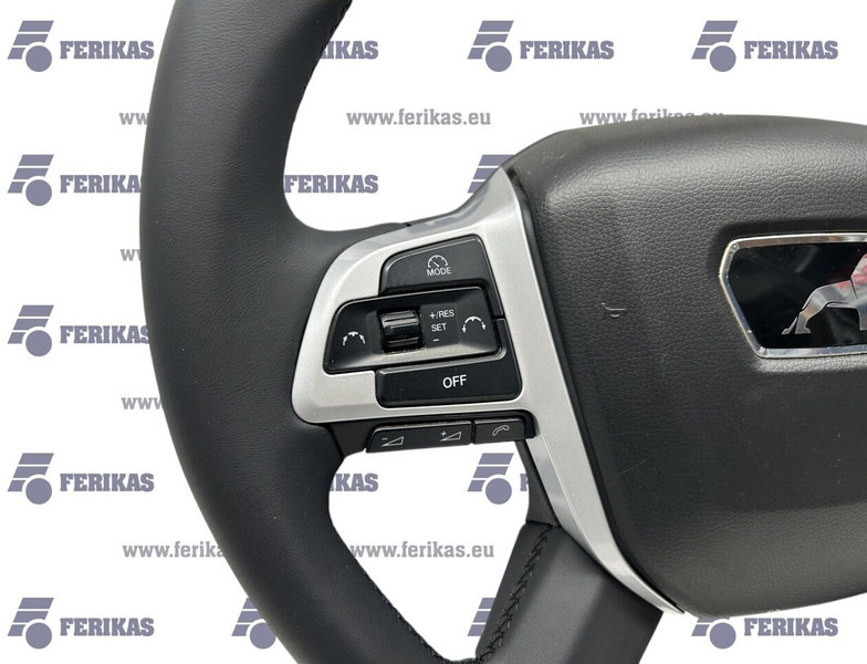 MAN refurbished, new leather - Volante de direção para Camião: foto 4 MAN refurbished, new leather - Volante de direção para Camião: foto 4