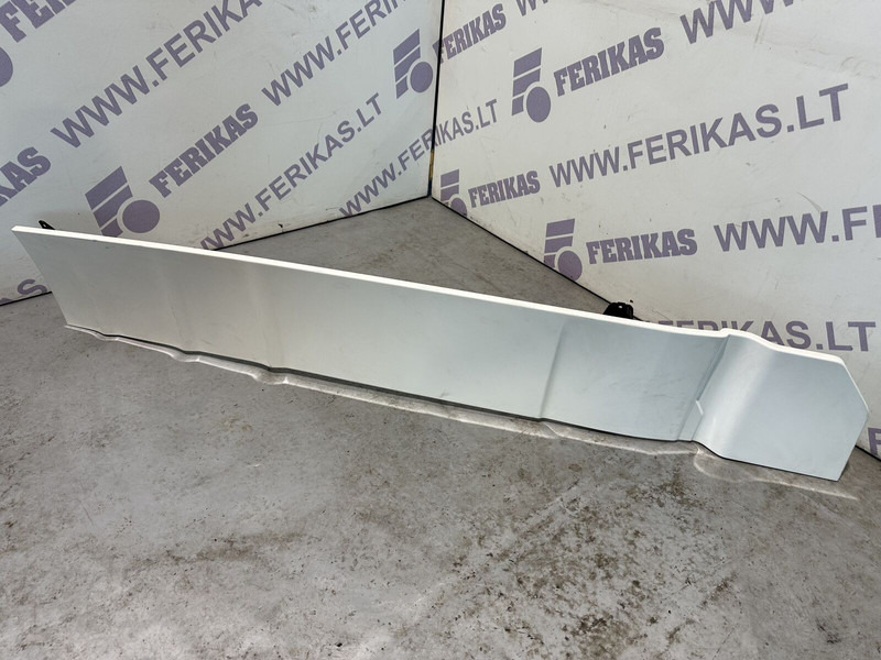 MAN side deflector, cabin spoiler, left side - Aerodinâmica/ Aerofólio para Camião: foto 2 MAN side deflector, cabin spoiler, left side - Aerodinâmica/ Aerofólio para Camião: foto 2