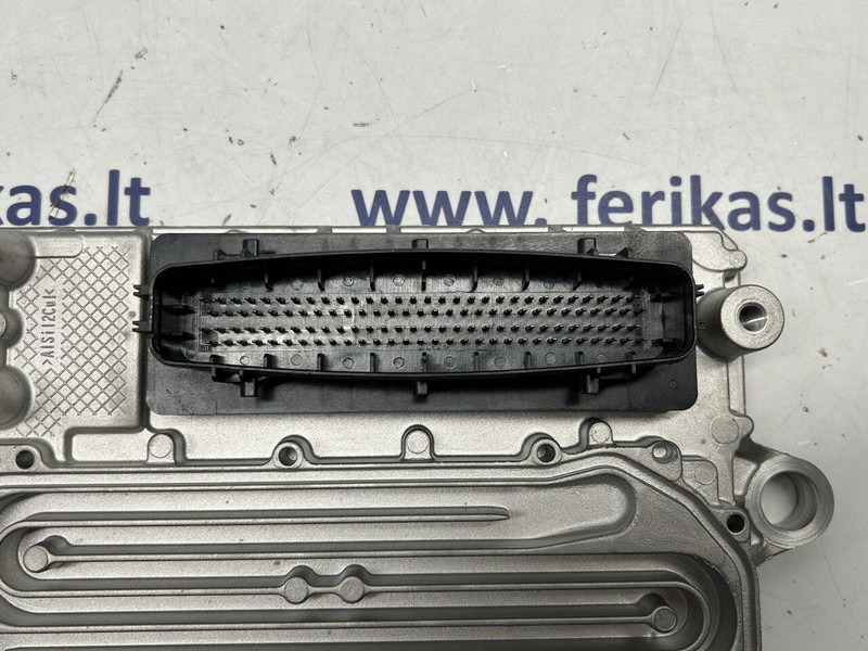 Mercedes-Benz ACM2.1 - Centralina electrónica para Camião: foto 3 Mercedes-Benz ACM2.1 - Centralina electrónica para Camião: foto 3