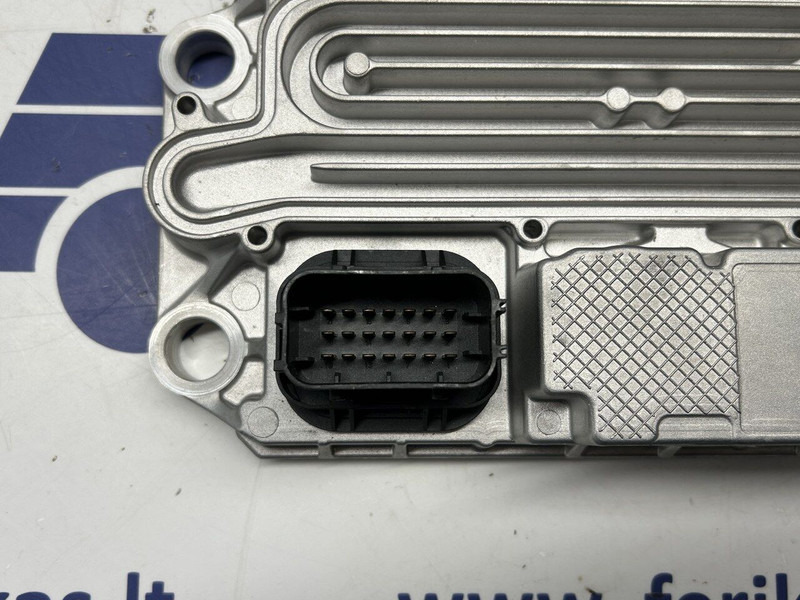 Mercedes-Benz ACM2.1 - Centralina electrónica para Camião: foto 4 Mercedes-Benz ACM2.1 - Centralina electrónica para Camião: foto 4