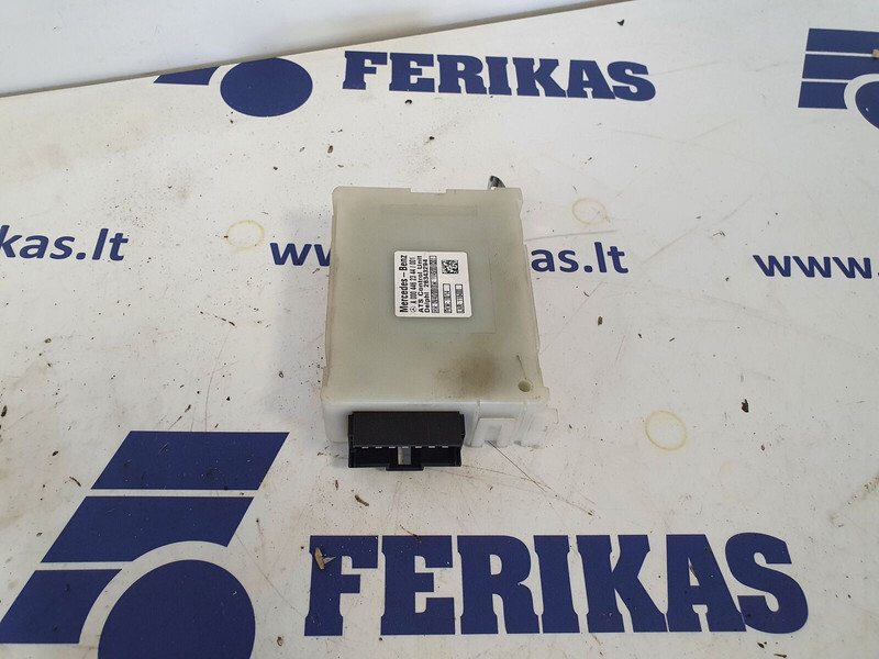 Mercedes-Benz Actros - Centralina electrónica para Camião: foto 1 Mercedes-Benz Actros - Centralina electrónica para Camião: foto 1