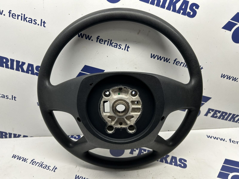 Mercedes-Benz Actros MP5 - Volante de direção para Camião: foto 4 Mercedes-Benz Actros MP5 - Volante de direção para Camião: foto 4