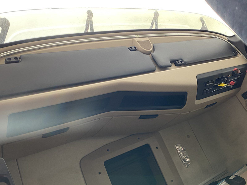 Mercedes-Benz Actros Mp4 - Painel de instrumentos para Camião: foto 3 Mercedes-Benz Actros Mp4 - Painel de instrumentos para Camião: foto 3