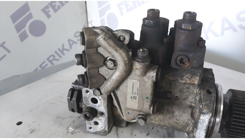 Mercedes-Benz ActrosMP4 - Bomba de combustivel para Camião: foto 1 Mercedes-Benz ActrosMP4 - Bomba de combustivel para Camião: foto 1