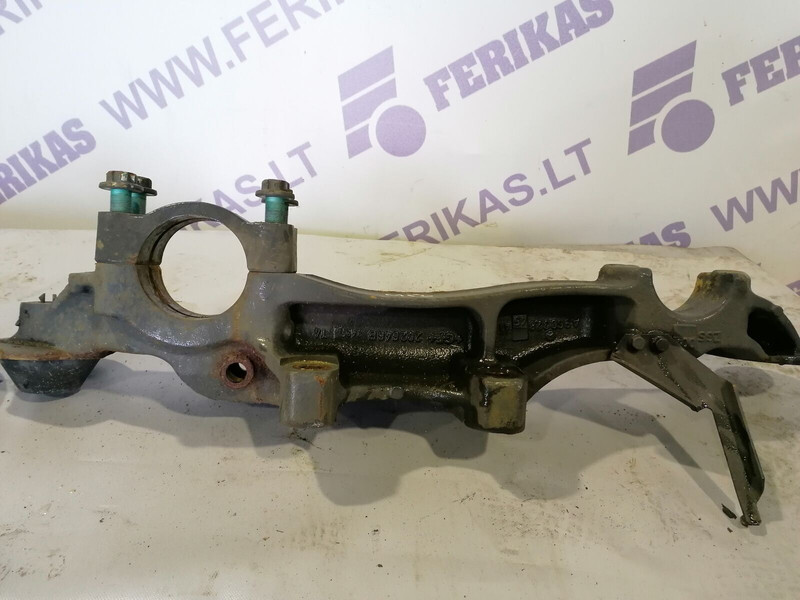 Mercedes-Benz - Suspensão para Camião: foto 1 Mercedes-Benz - Suspensão para Camião: foto 1