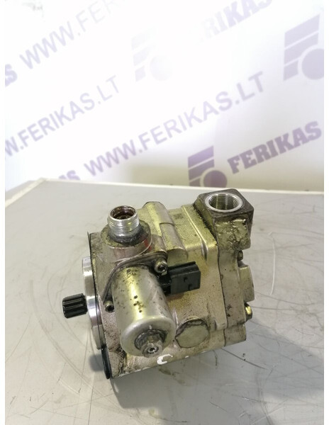 Mercedes-Benz Power Steering Pump - Bomba de direção para Camião: foto 4 Mercedes-Benz Power Steering Pump - Bomba de direção para Camião: foto 4