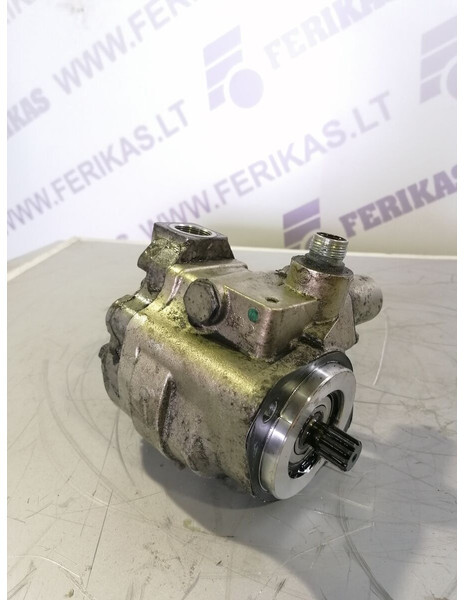 Mercedes-Benz Power Steering Pump - Bomba de direção para Camião: foto 3 Mercedes-Benz Power Steering Pump - Bomba de direção para Camião: foto 3