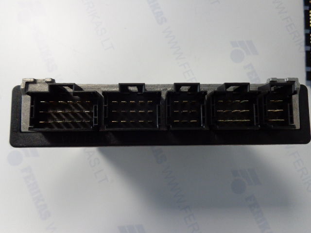 Mercedes-Benz WABCO EPB control unit 0004465636 0004463036 0004463136 00044641 - Centralina electrónica para Camião: foto 5 Mercedes-Benz WABCO EPB control unit 0004465636 0004463036 0004463136 00044641 - Centralina electrónica para Camião: foto 5