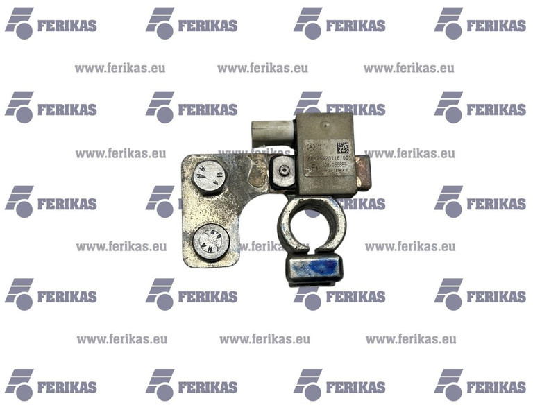 Mercedes-Benz battery sensor - Sensor para Camião: foto 1 Mercedes-Benz battery sensor - Sensor para Camião: foto 1