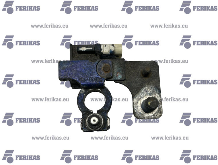 Mercedes-Benz clema sensor - Sistema elétrico para Camião: foto 2 Mercedes-Benz clema sensor - Sistema elétrico para Camião: foto 2