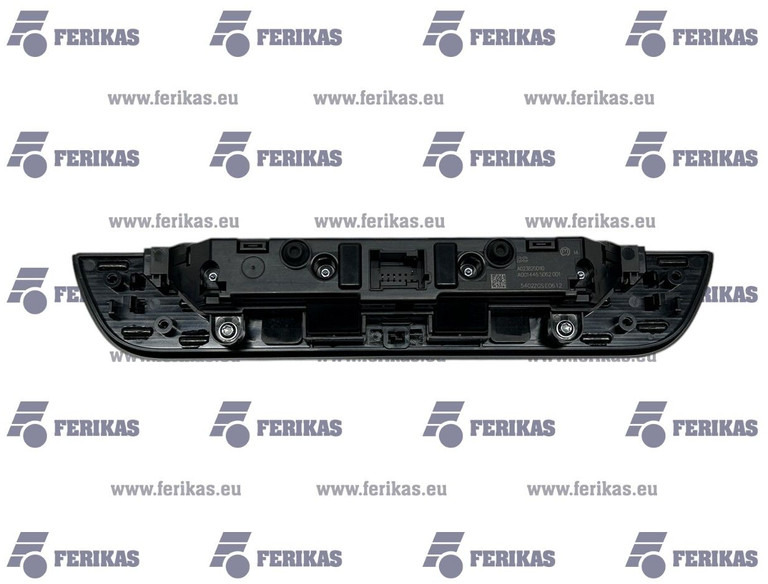 Mercedes-Benz control buttons, switches - Painel de instrumentos para Camião: foto 4 Mercedes-Benz control buttons, switches - Painel de instrumentos para Camião: foto 4