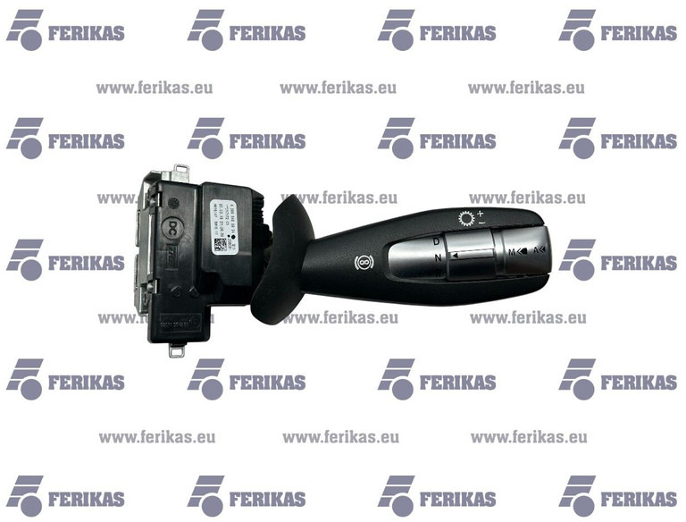 Mercedes-Benz steering column switch, gear switch - Relé para Camião: foto 1 Mercedes-Benz steering column switch, gear switch - Relé para Camião: foto 1